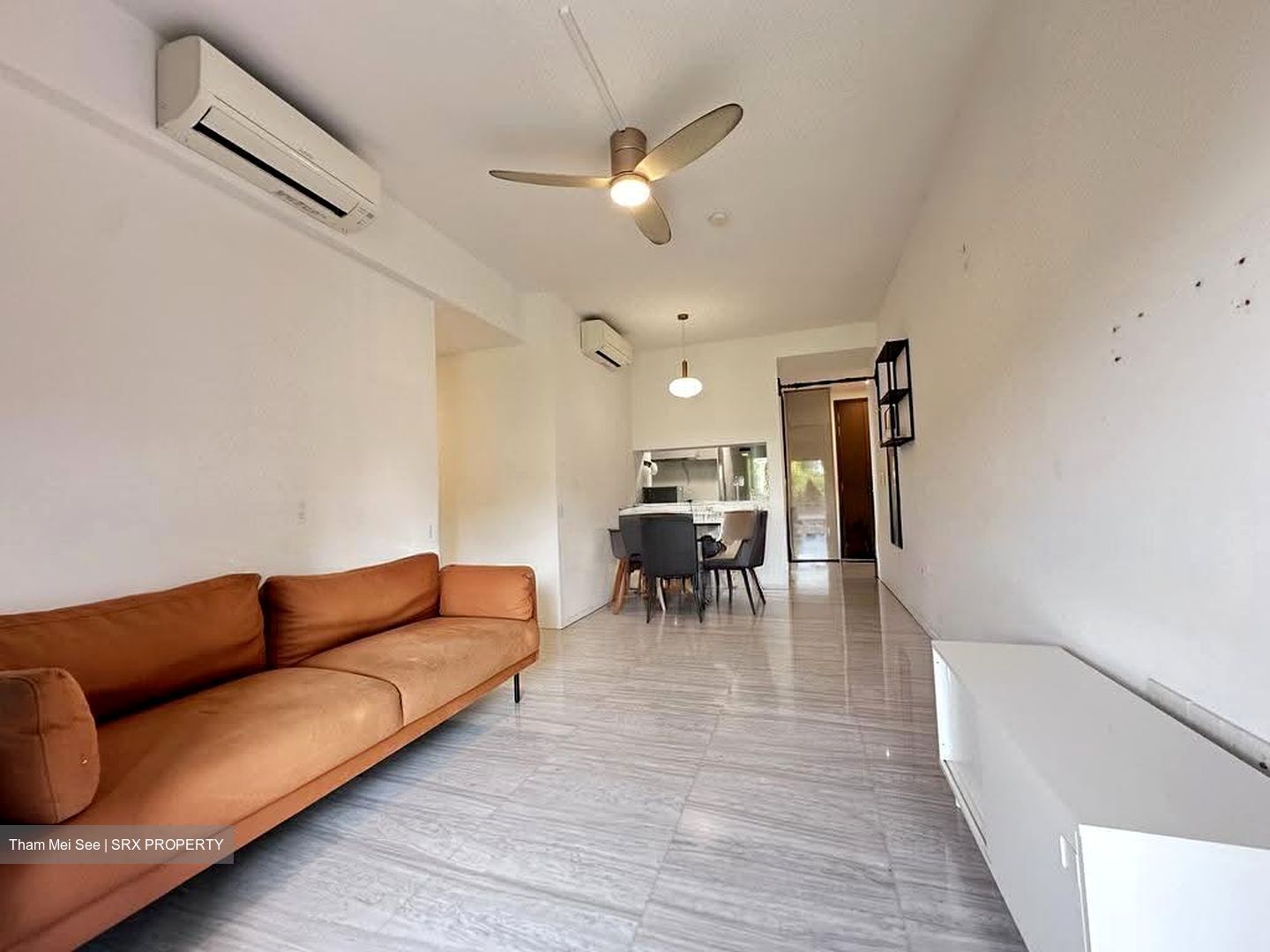 Parc Esta (D14), Apartment #608742921